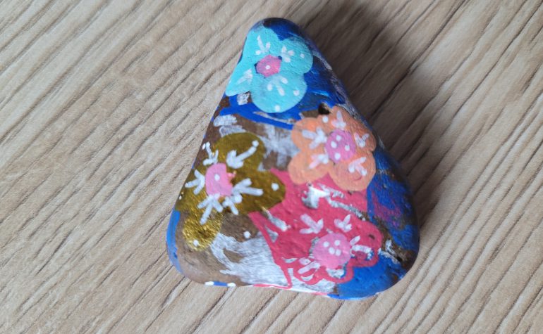 Kei Tof - Flower power