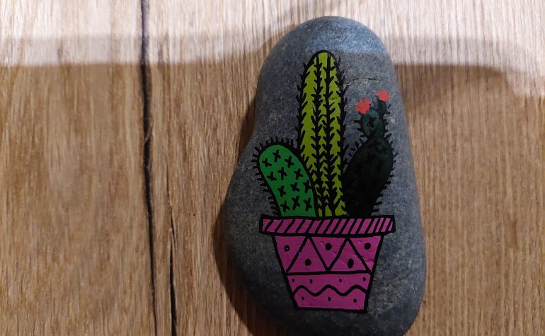 Kei Tof - Cactus
