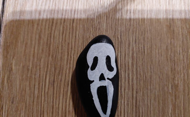 Kei Tof - Scream