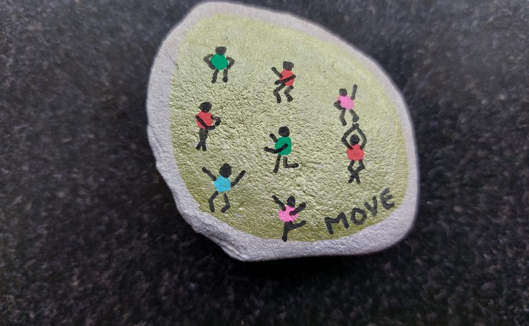 Kei Tof - Move