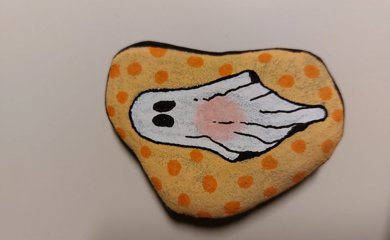 Kei Tof - Halloween 2
