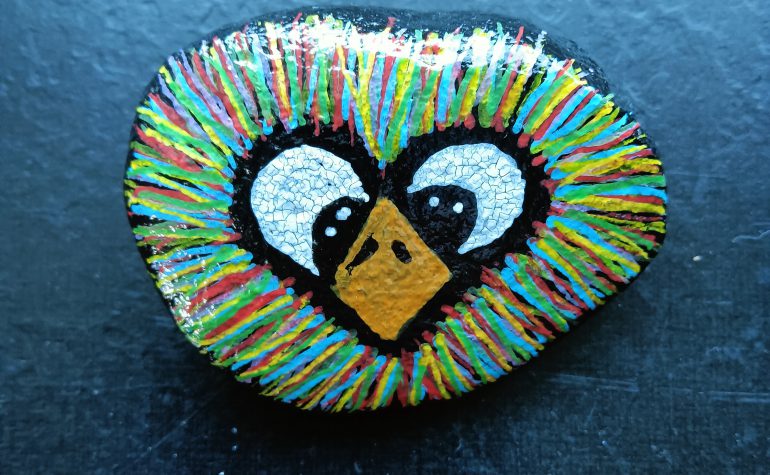 Kei Tof - Funny bird