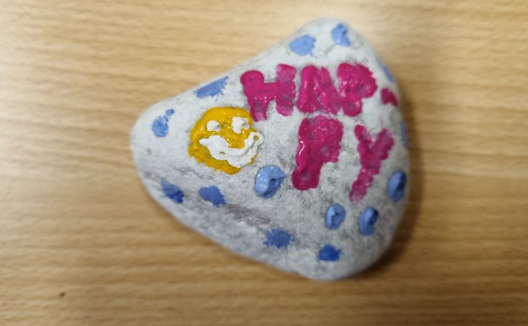 Kei Tof - Happy