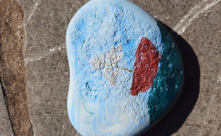 Kei Tof - Bootje varen