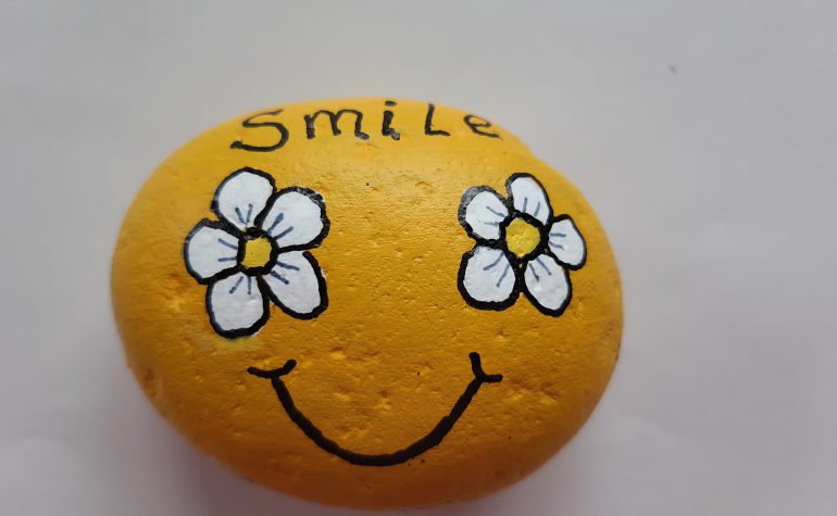 Kei Tof - Smile