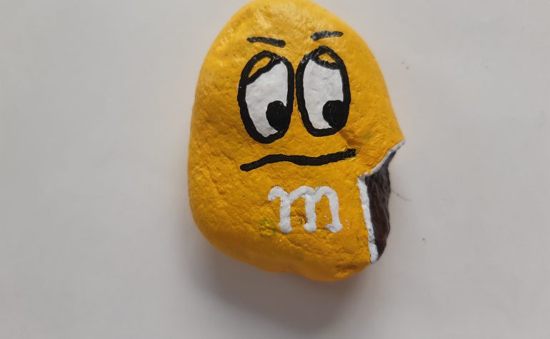 Kei Tof - M&M