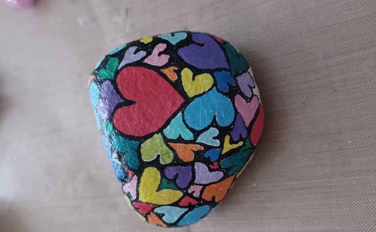 Kei Tof - Alles is liefde...