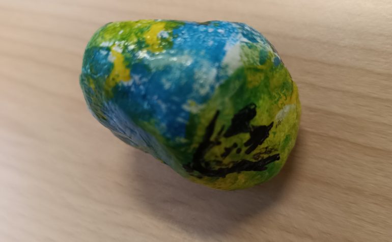 Kei Tof - Bonte kleurtjes :)