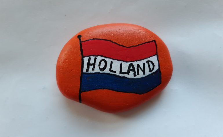 Kei Tof - Holland