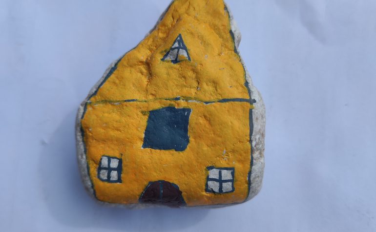 Kei Tof - Huis