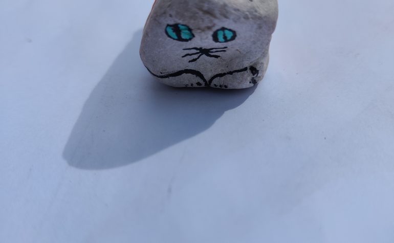 Kei Tof - Kat