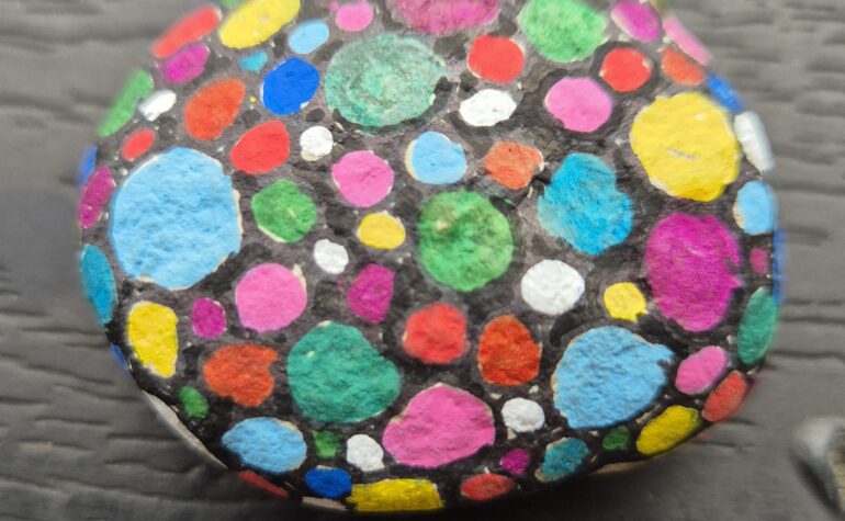 Kei Tof - Dots