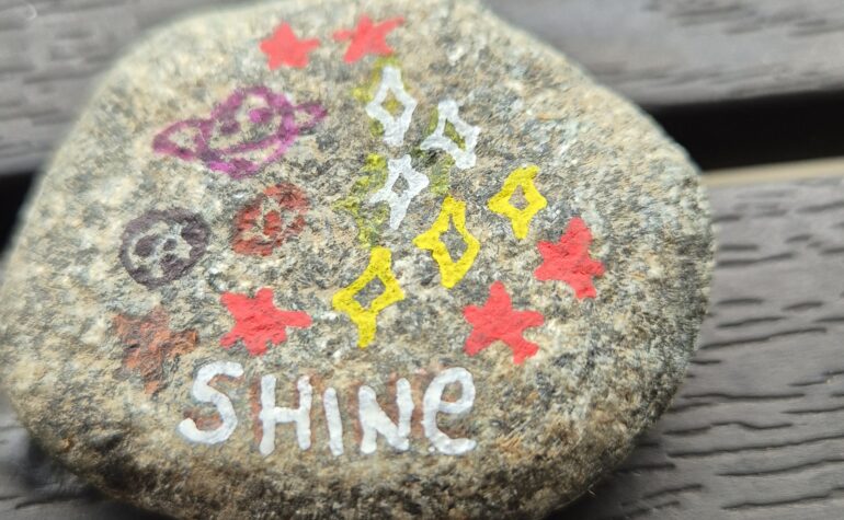 Kei Tof - Shine