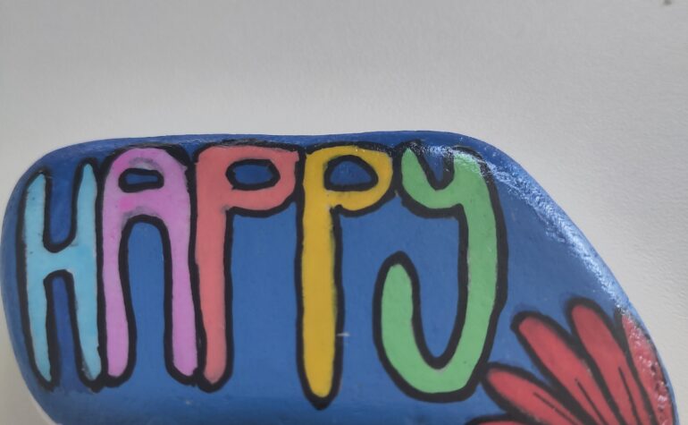 Kei Tof - Happy