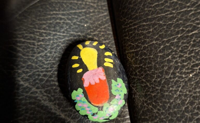 Kei Tof - Kerstlicht