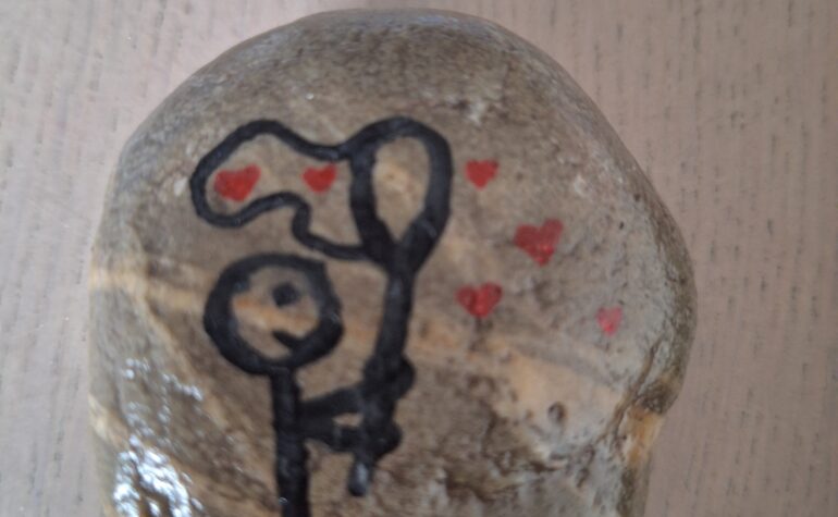 Kei Tof - Hartjes vangen