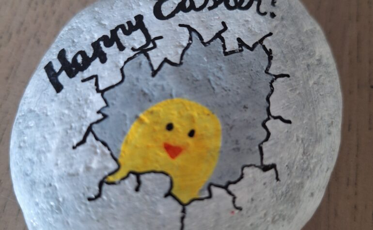 Kei Tof - Kuikentje uit ei