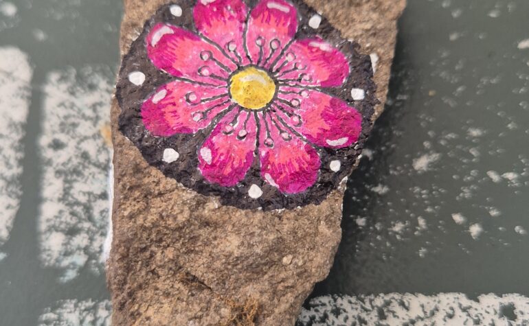 Kei Tof - Flower power