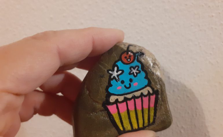 Kei Tof - Gebakje cutiepie