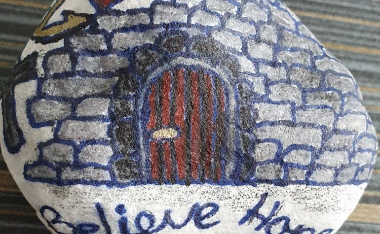 Kei Tof - Geloof, hoop, liefde