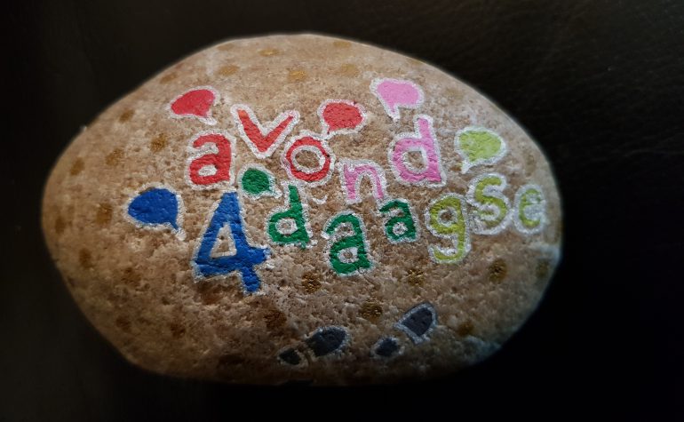 Kei Tof - Avond4daagse