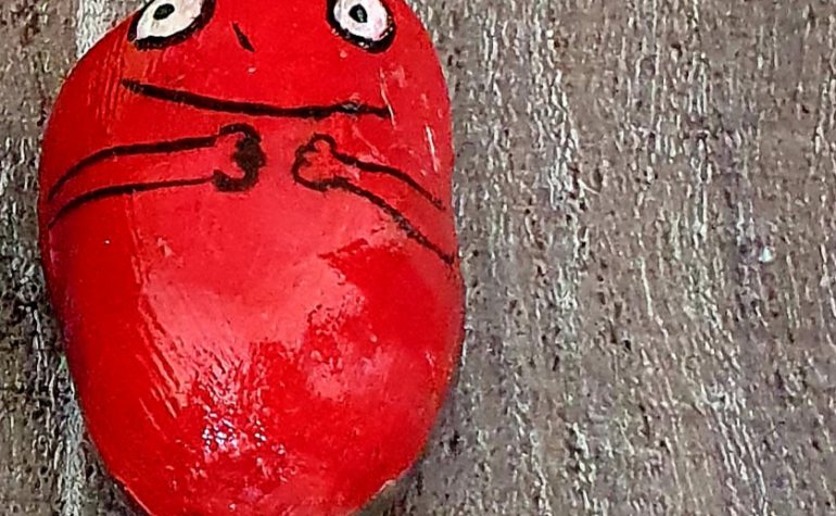 Kei Tof - Barbapappa