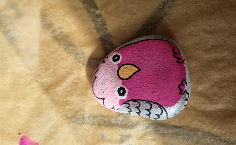Kei Tof - Kippie