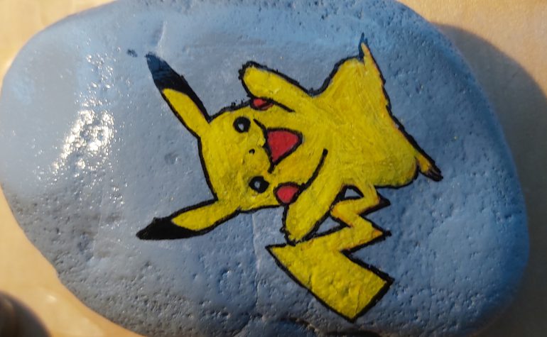 Kei Tof - Pikachu