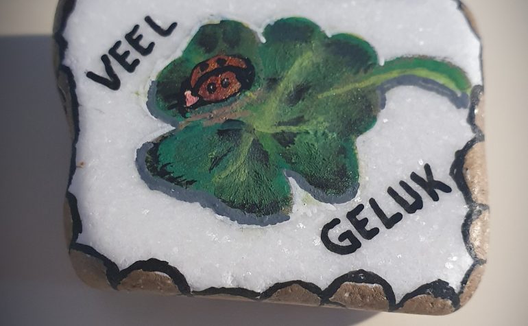 Kei Tof - Veel geluk