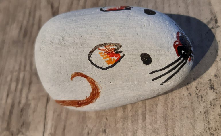 Kei Tof - Piep de Muis