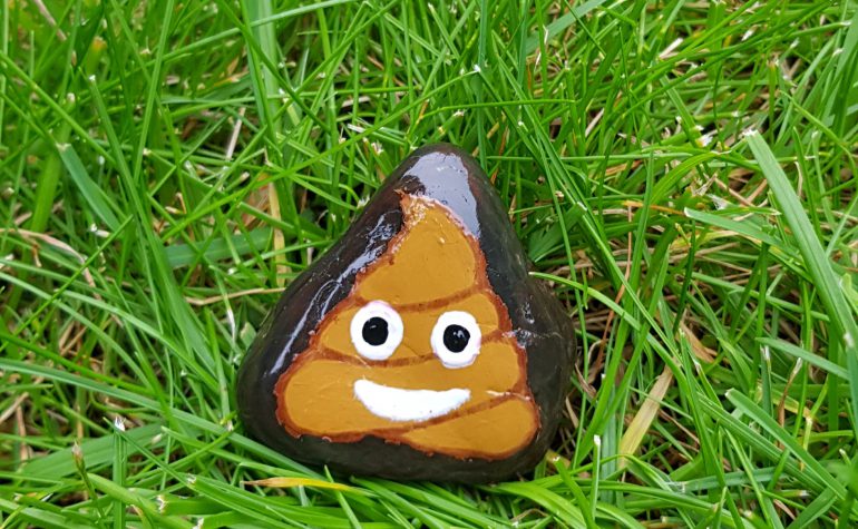 Kei Tof - Crappy stone