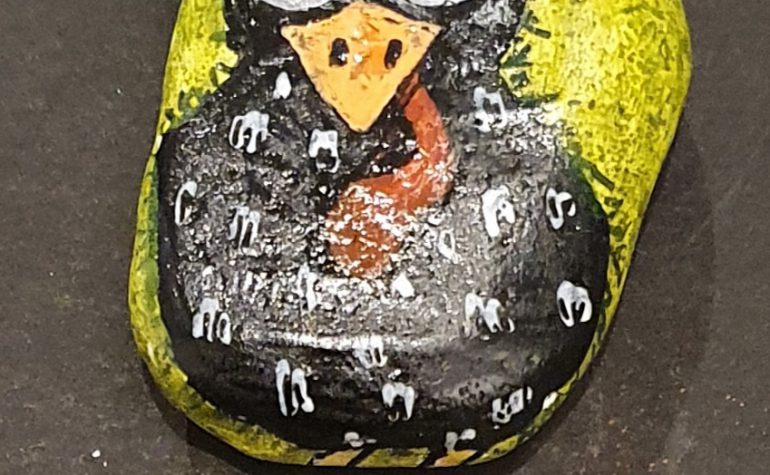 Kei Tof - Kip/chicken 2