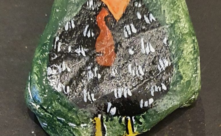 Kei Tof - Kip/chicken 6