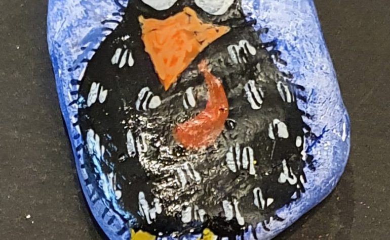 Kei Tof - Kip/chicken 8