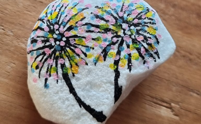 Kei Tof - Blaasbloem