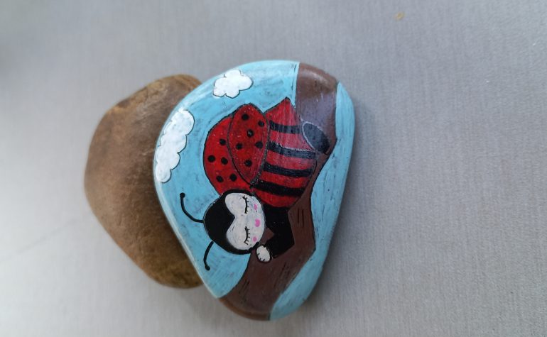 Kei Tof - Lieveheersbeestje