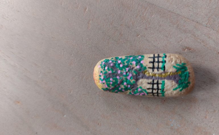 Kei Tof - Bloesemboom