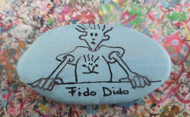 Kei Tof - Fido Dido