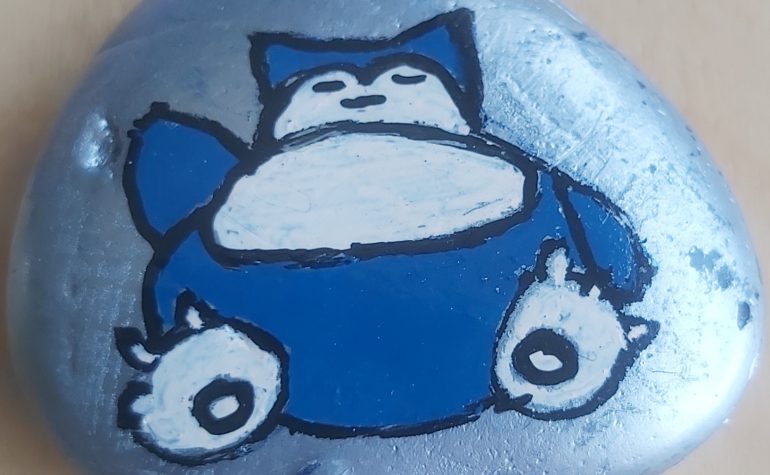 Kei Tof - Snorlax