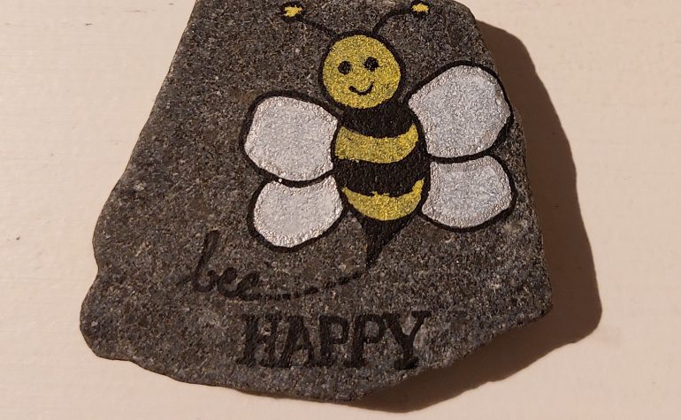 Kei Tof - Bee Happy
