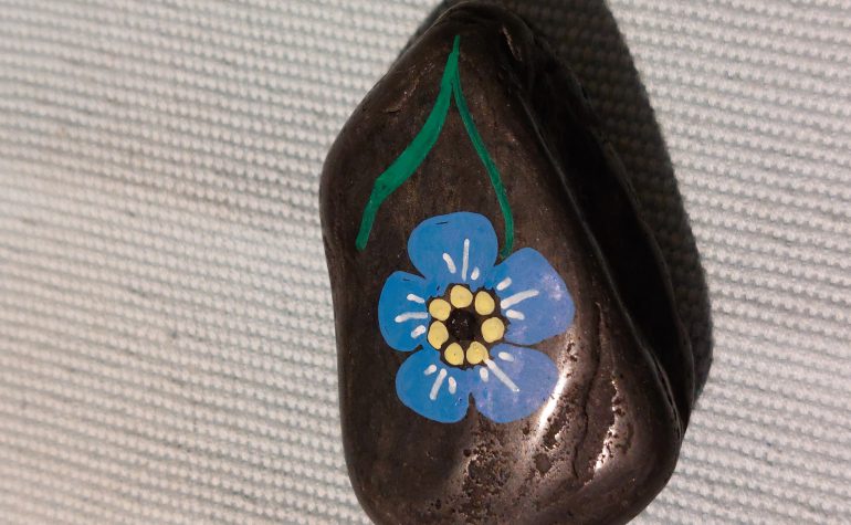 Kei Tof - Vergeet me nietje