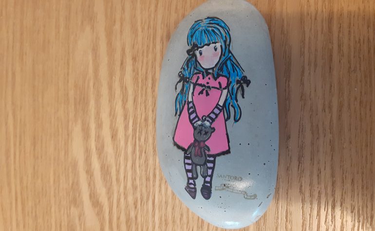 Kei Tof - Knuffelmeisje