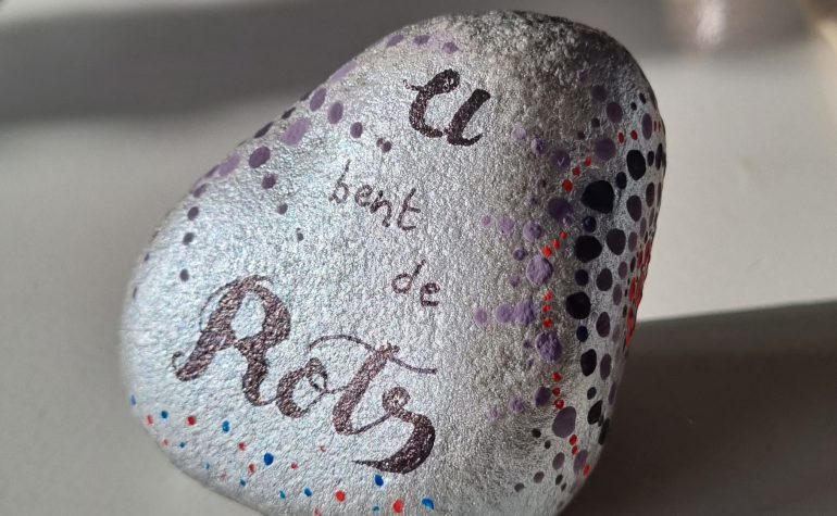 Kei Tof - Jesus Rocks