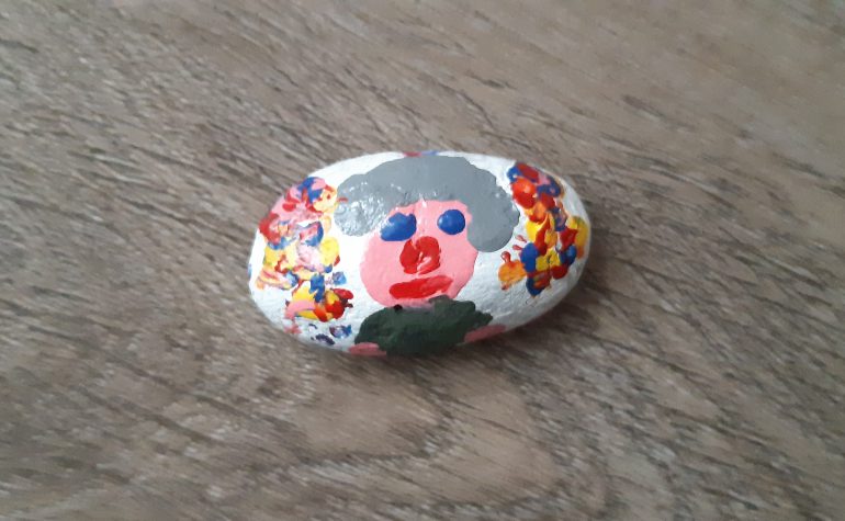 Kei Tof - Clown
