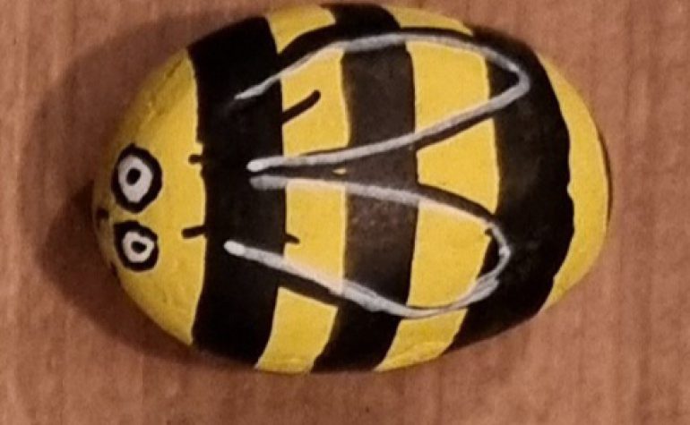 Kei Tof - Little Bee...