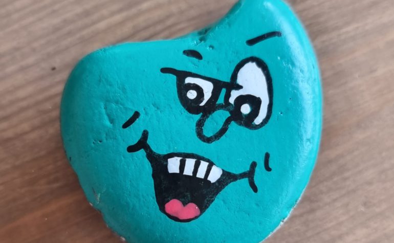 Kei Tof - Happy petrol