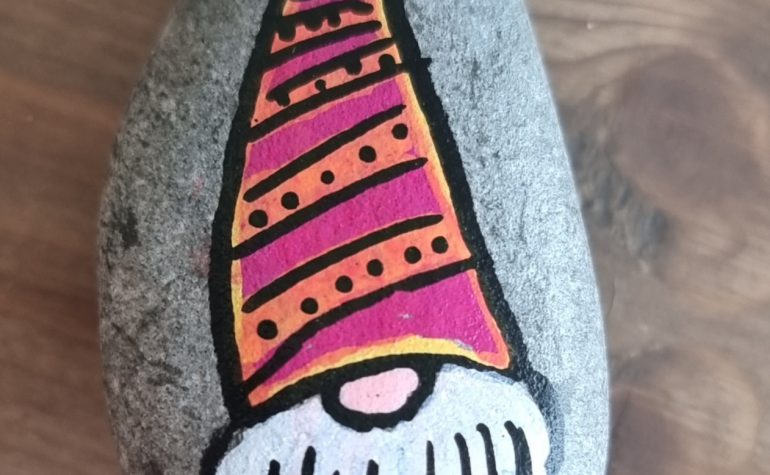 Kei Tof - Mini kabouter