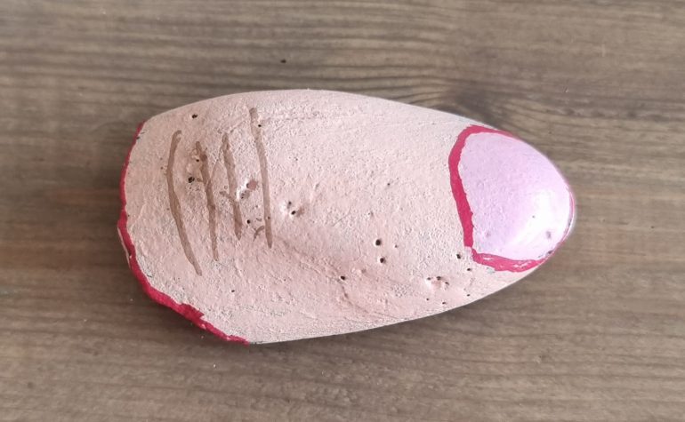 Kei Tof - Lost something?