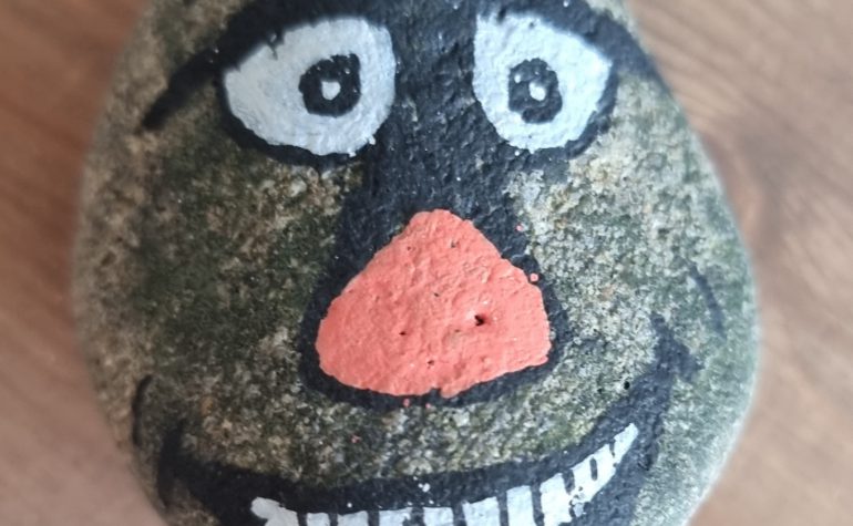 Kei Tof - Happy rock