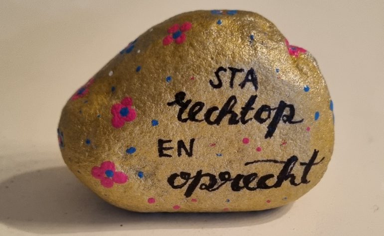 Kei Tof - Jesus Rocks